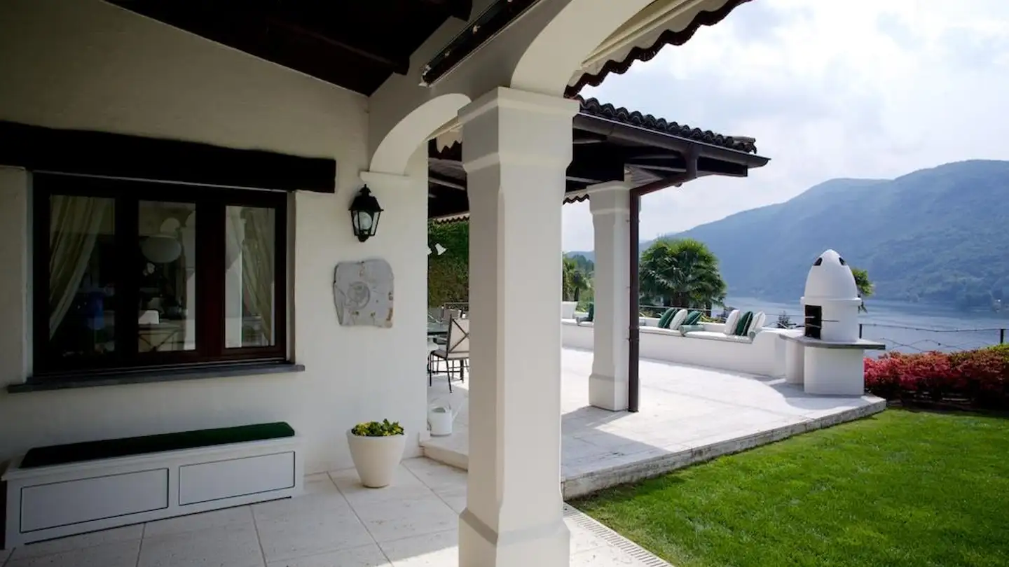 Villa in vendita - 6918 Figino - Photo 4