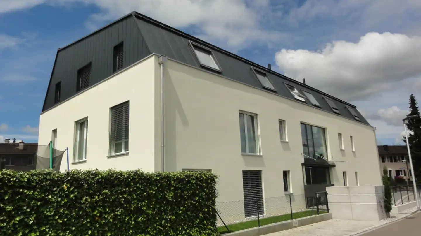 Appartamento in affitto - Hauptstrasse 114, 4153 Reinach BL