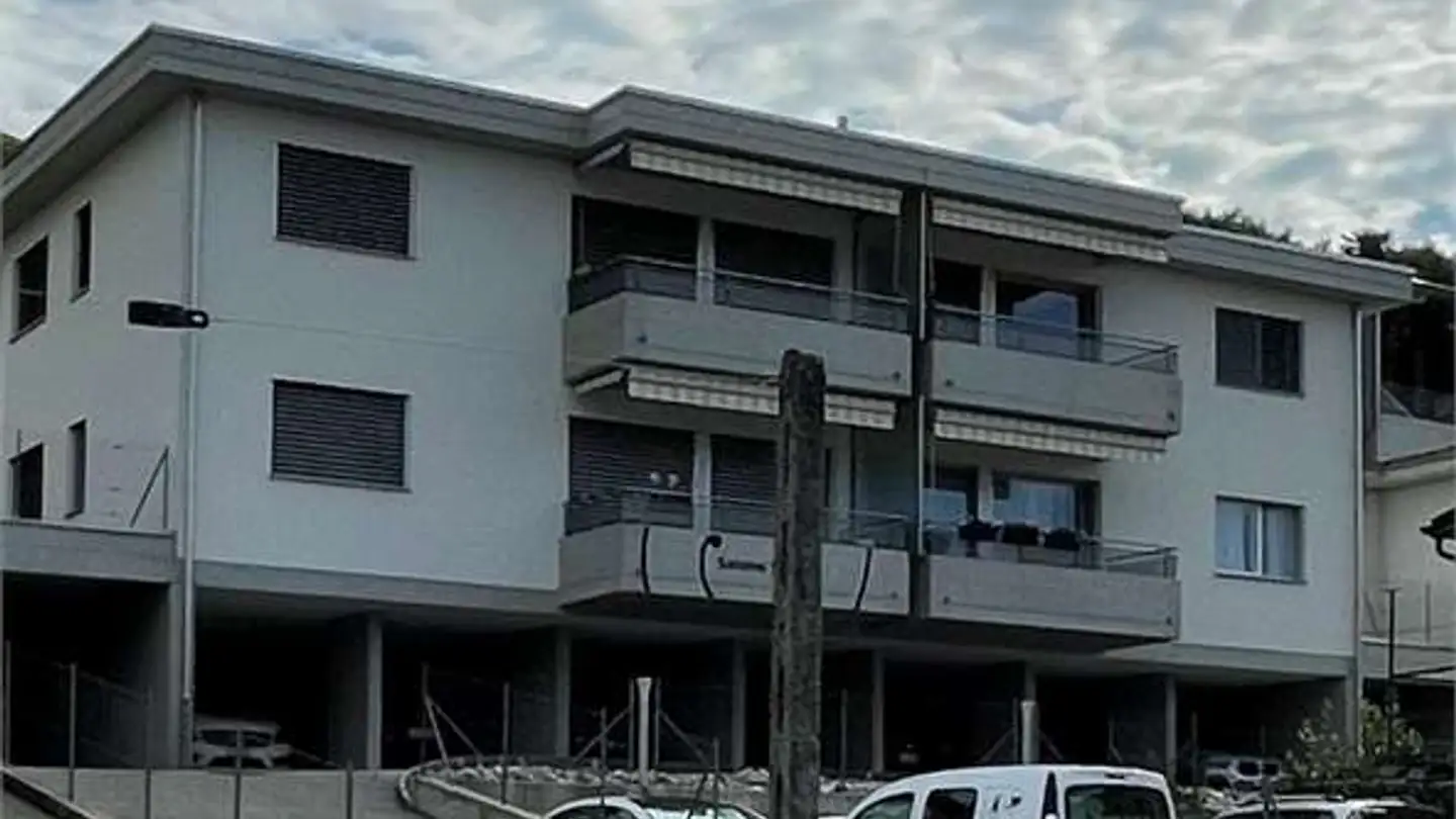 Appartamento in vendita - 6874 Castel San Pietro - Photo 3