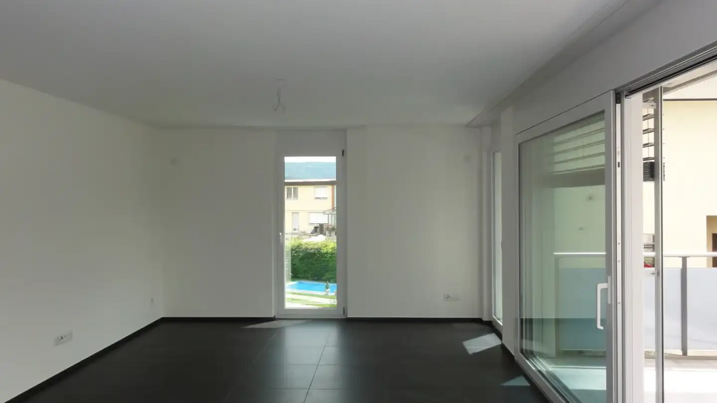 Appartamento in affitto - Hauptstrasse 114, 4153 Reinach BL - Foto 2