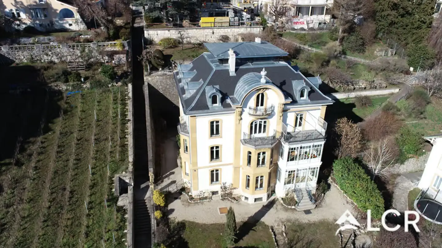 Appartamento in affitto - Rue De L'evole 98, 2000 Neuchâtel
