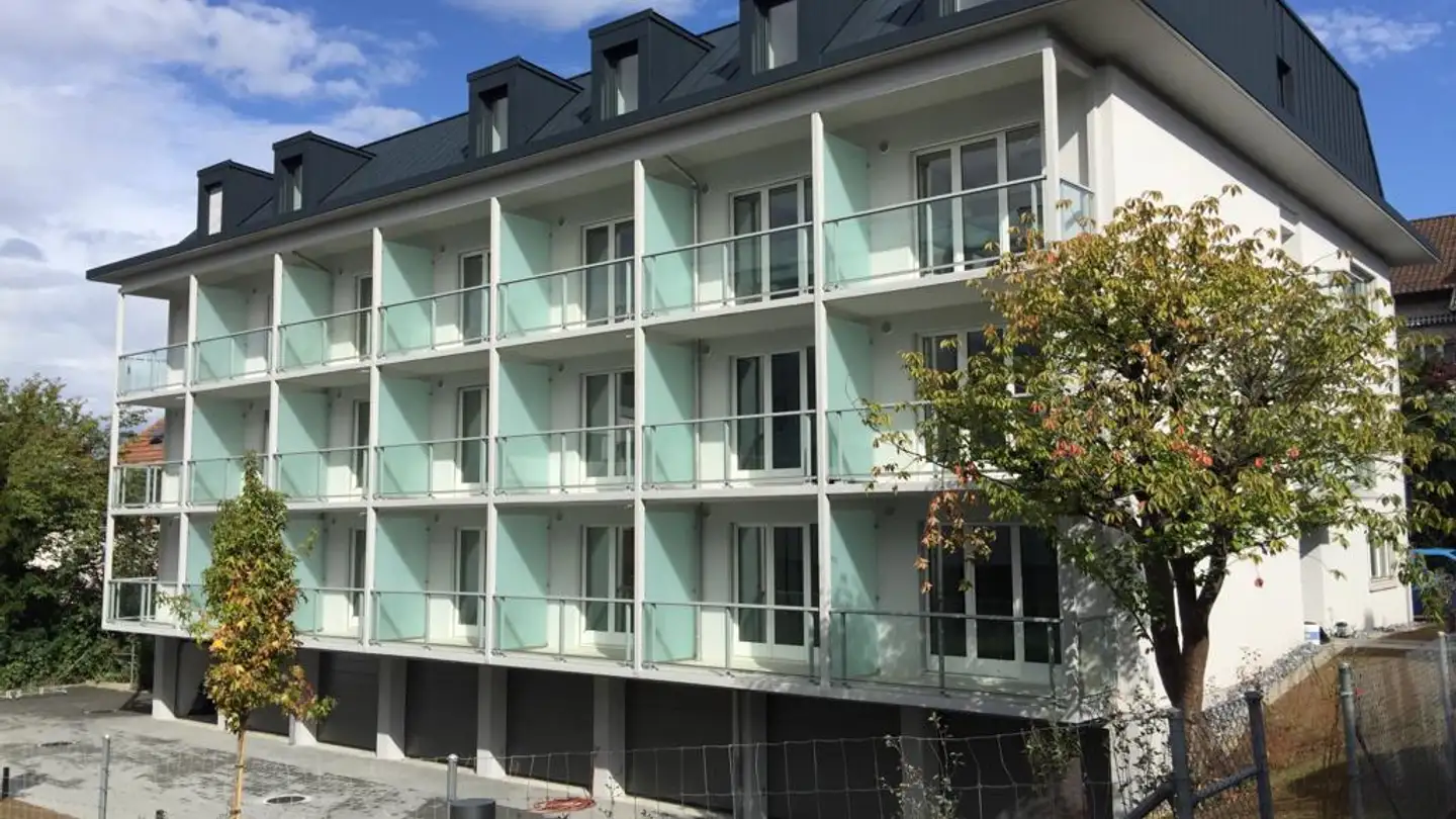 Furnished apartment for rent - Viktoriastrasse 29, 8057 Zürich
