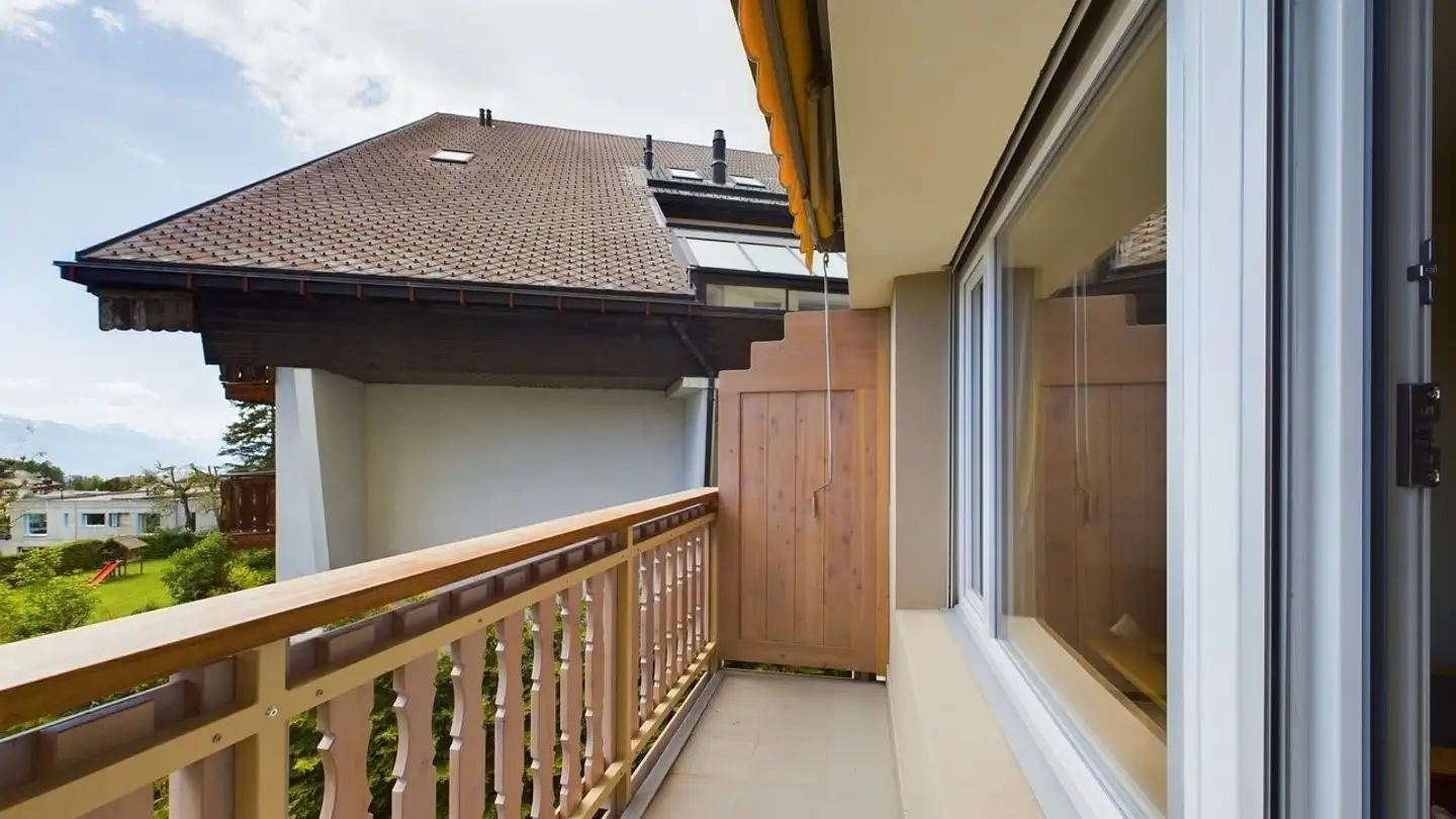 Apartment for rent - 3963 Crans-Montana - Photo 3