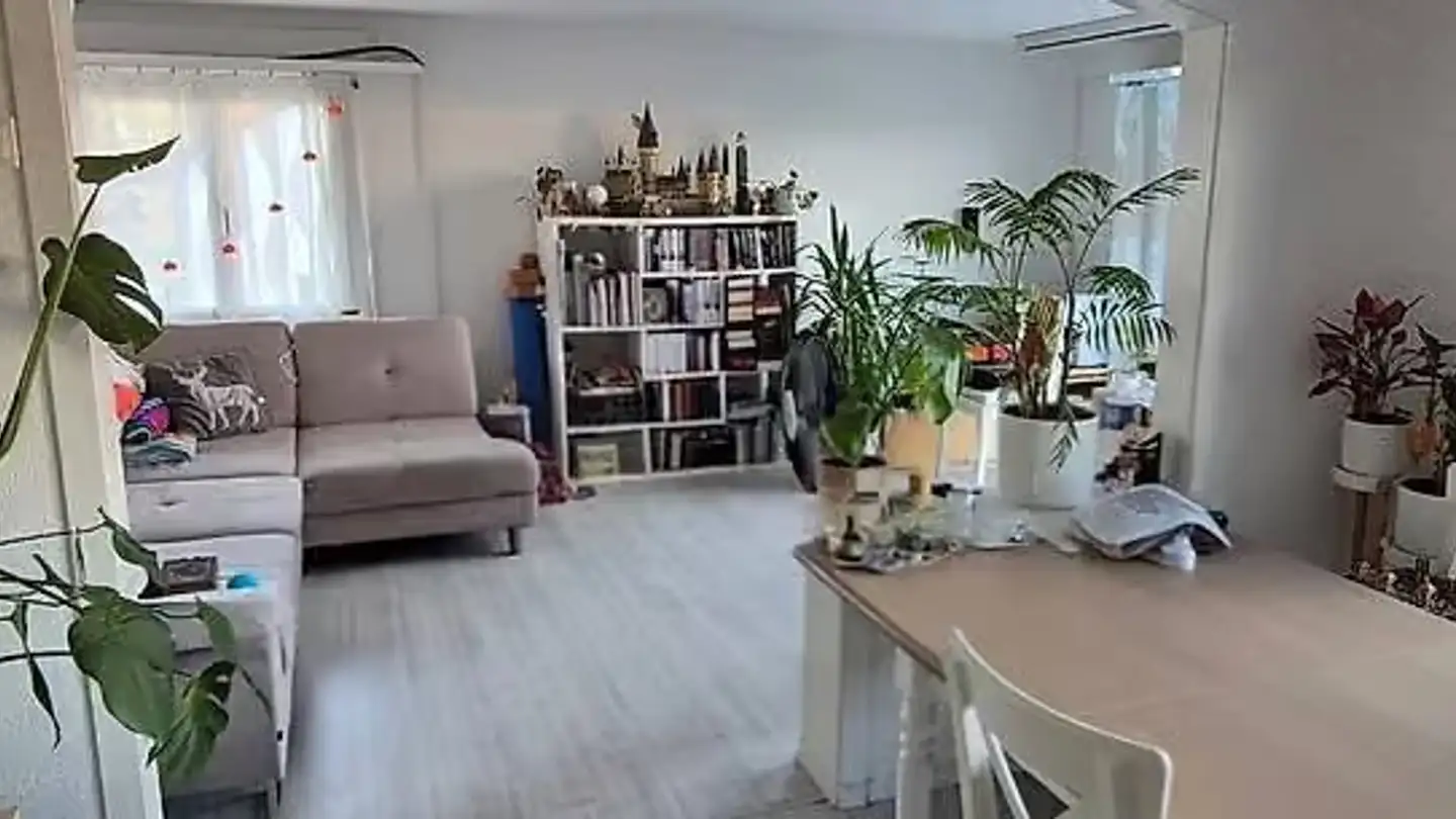 Single house for rent - Fliederweg 16, 5035 Unterentfelden - Photo 2
