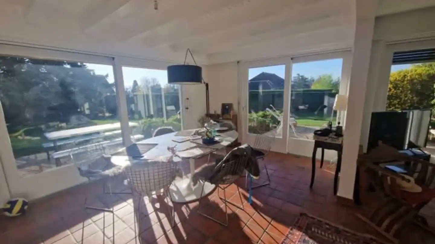 Maison individuelle à louer - Chemin des Landes, 1299 Crans-près-Céligny - Photo 4