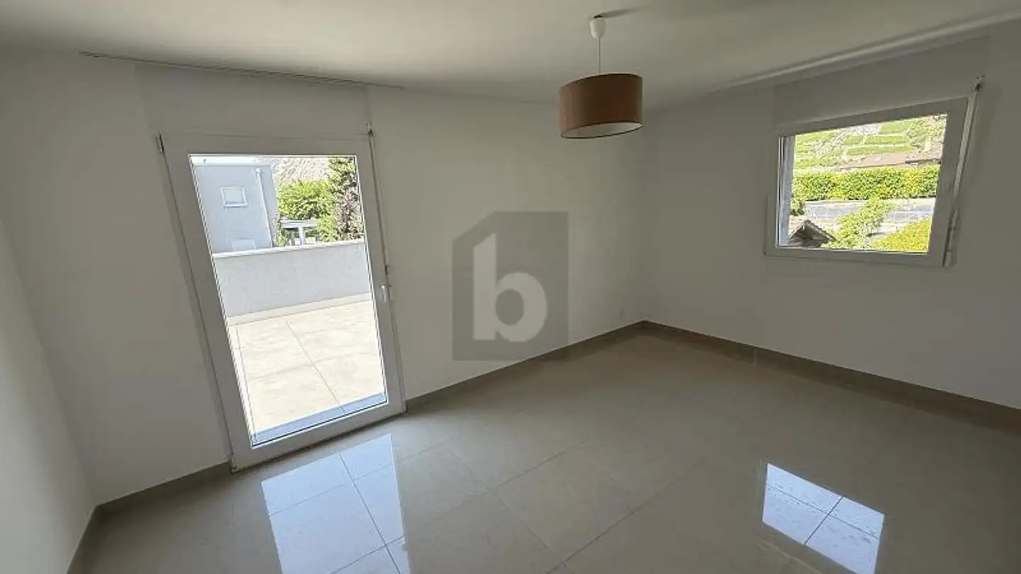 Attique à vendre - 1963 Vétroz - Photo 4