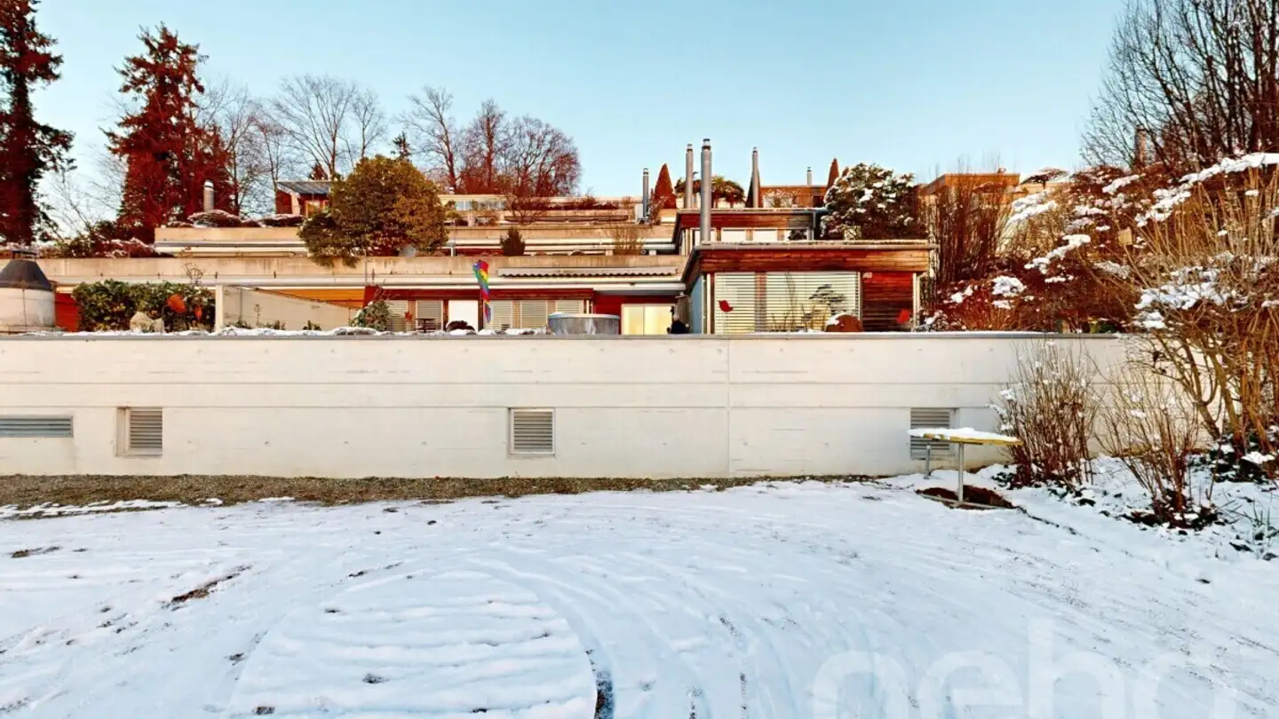 Duplex for sale - 6331 Hünenberg - Photo 3