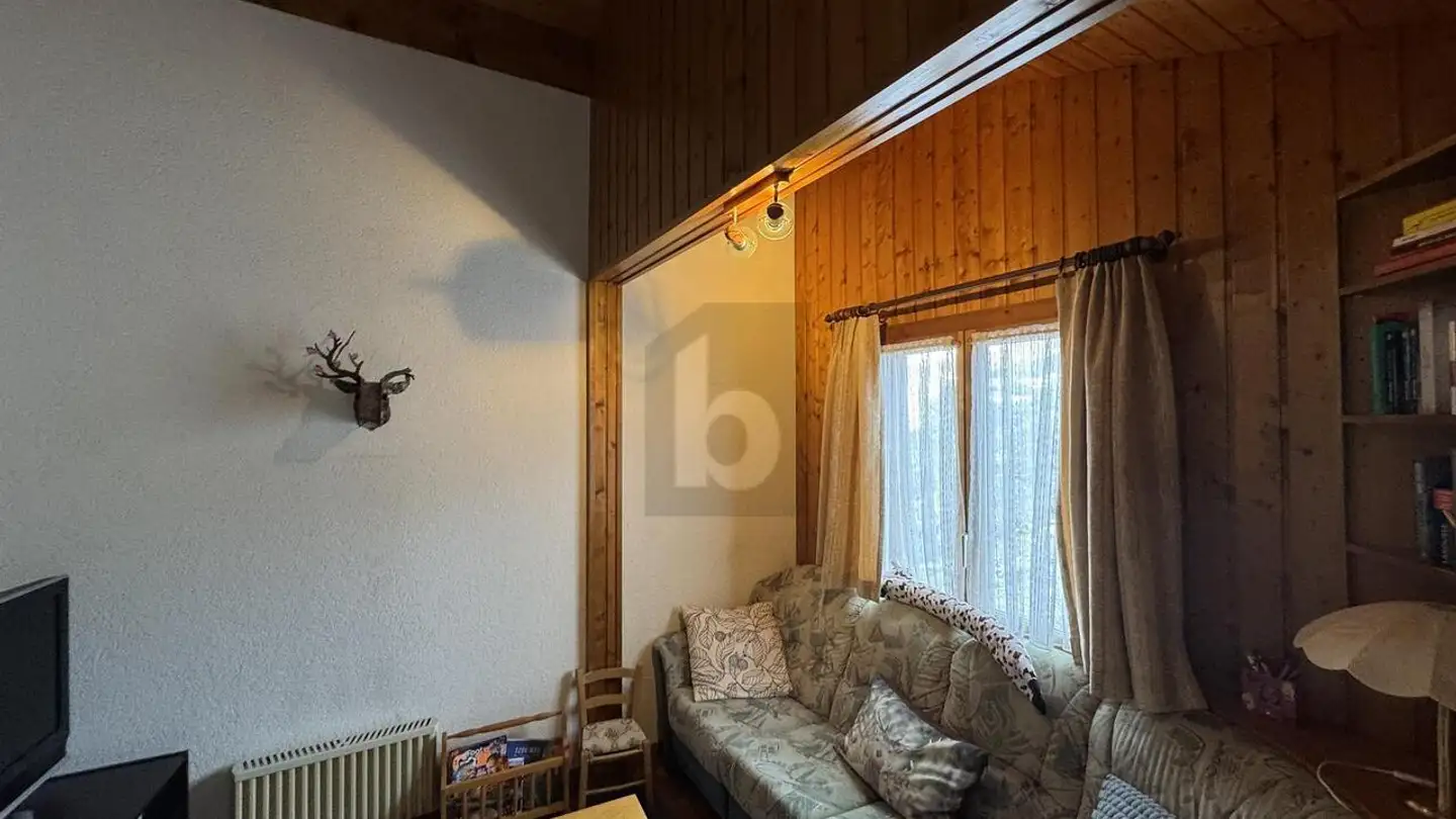 Chalet kaufen - 1918 La Tzoumaz - Foto 4