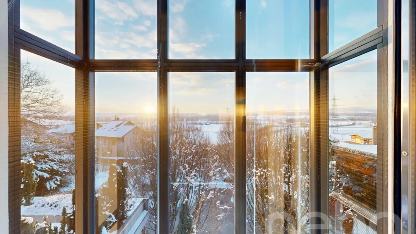 Duplex for sale - 6331 Hünenberg - Photo 2