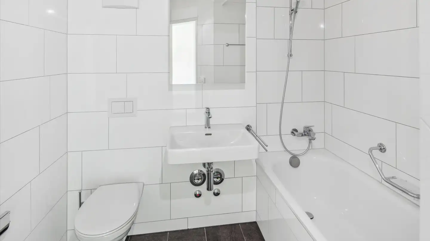 Apartment for rent - Bahnhofstrasse 8b, 8353 Elgg - Photo 4