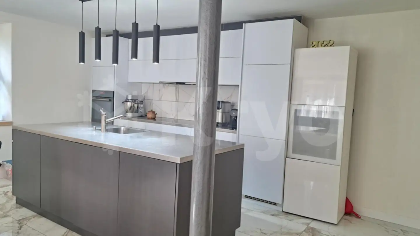 Appartamento in affitto - Route De Neuchâtel 13, 2042 Valangin