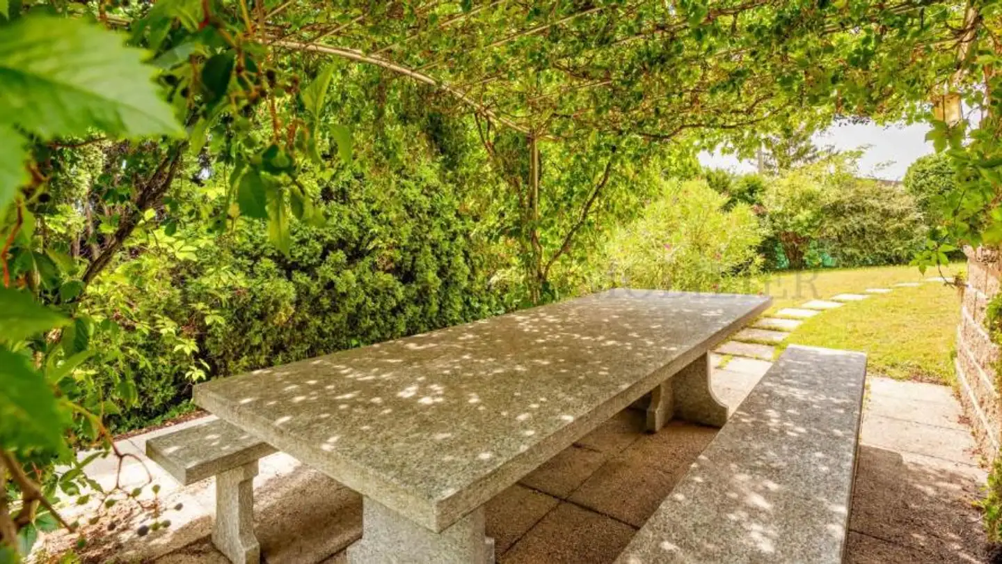 Single house for sale - 1233 Bernex