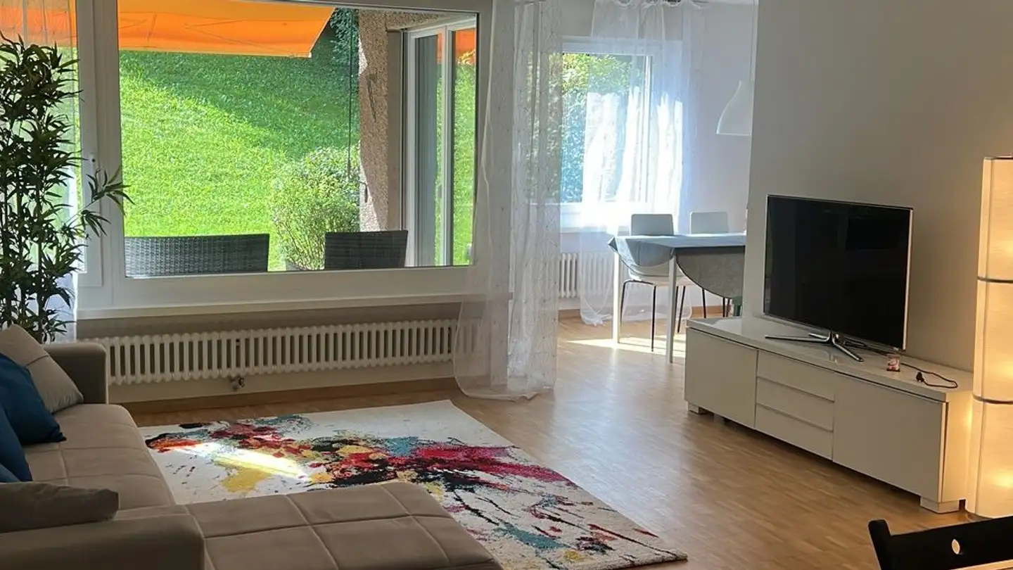 Appartamento in affitto - Klebestrasse 8, 8041 Zürich