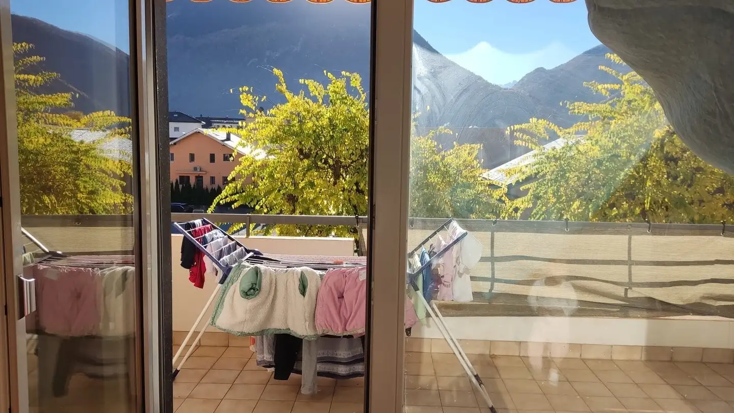 Appartamento in affitto - Rue De Bottire 13, 3960 Sierre - Photo 2