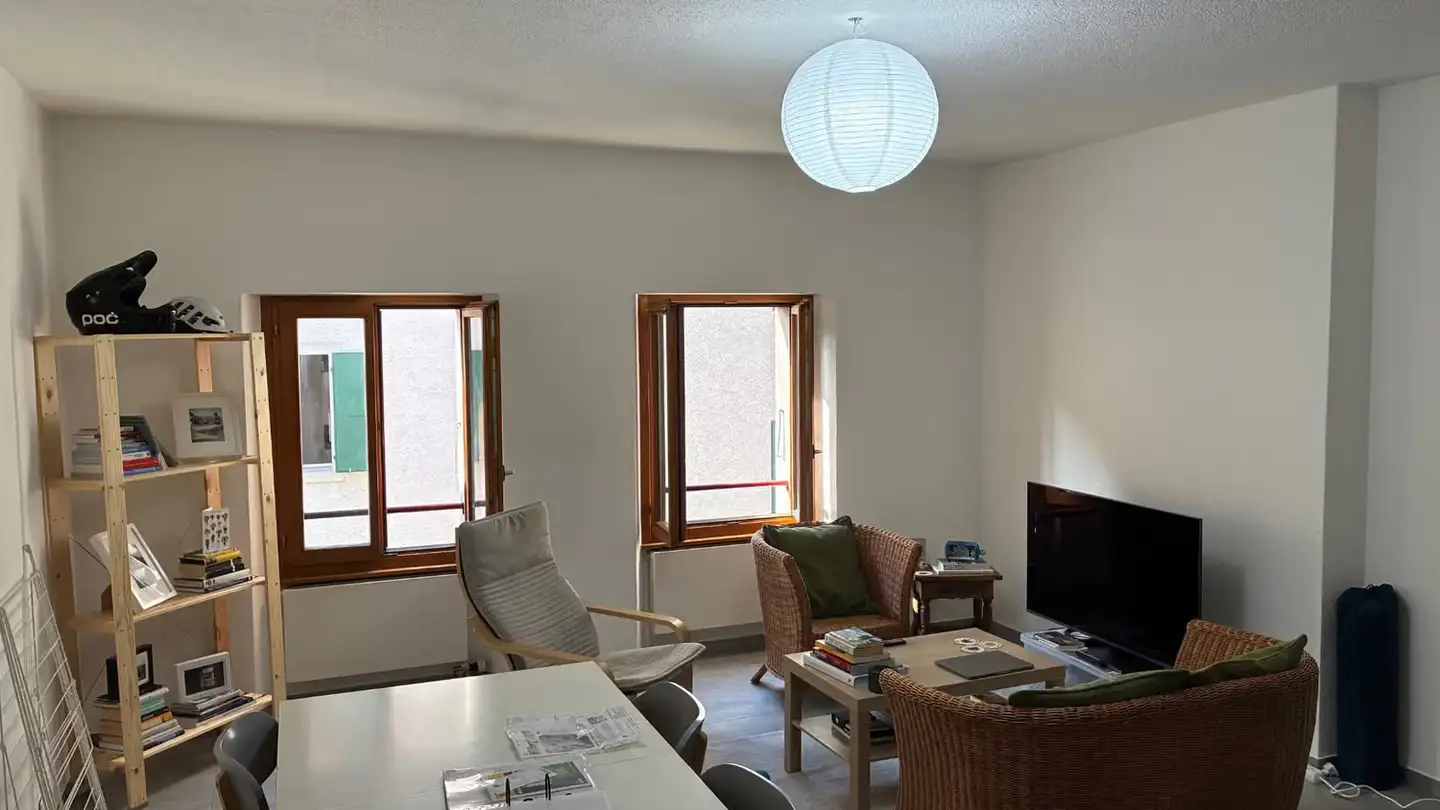 Apartment for rent - Rue De La Fontaine 17, 1860 Aigle