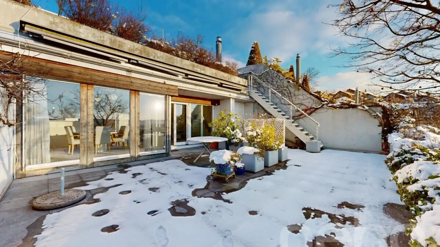 Duplex for sale - 6331 Hünenberg