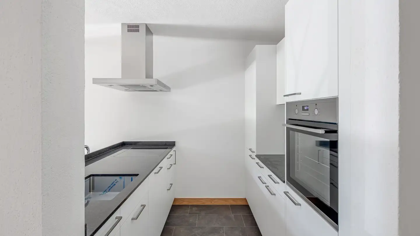 Apartment for rent - Bahnhofstrasse 8b, 8353 Elgg - Photo 3