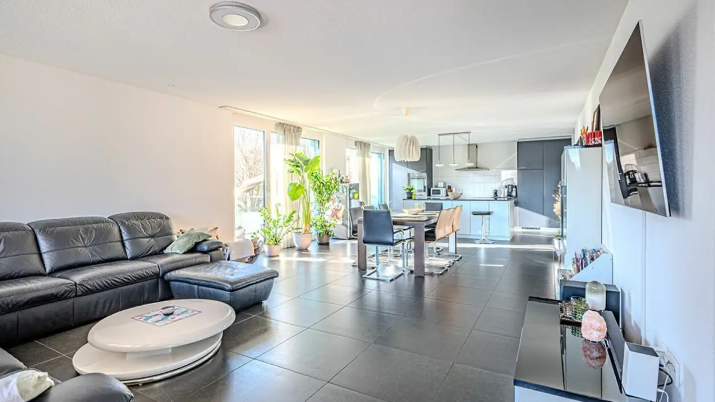 Appartement à vendre - Titlisstrasse 55, 5734 Reinach AG