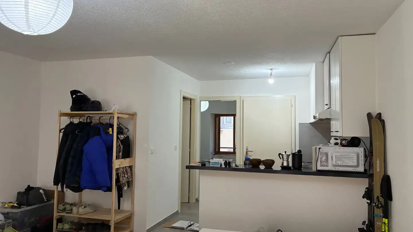 Apartment for rent - Rue De La Fontaine 17, 1860 Aigle - Photo 3