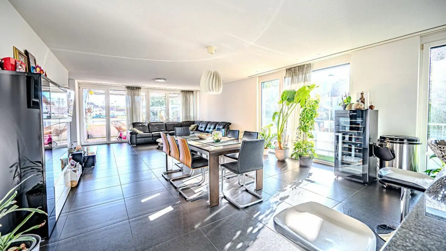 Appartement à vendre - Titlisstrasse 55, 5734 Reinach AG - Photo 4