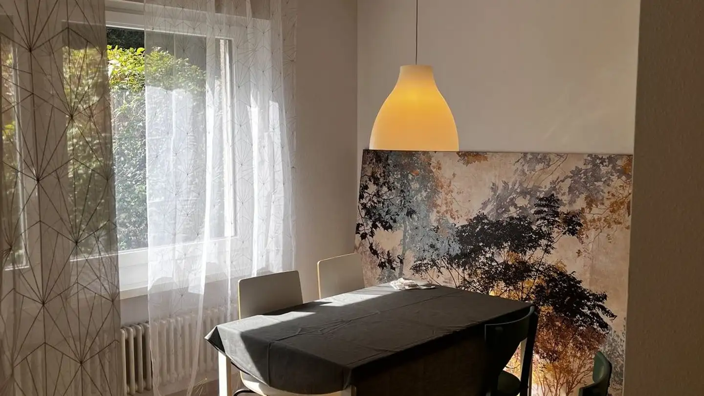 Wohnung mieten - Klebestrasse 8, 8041 Zürich - Foto 2