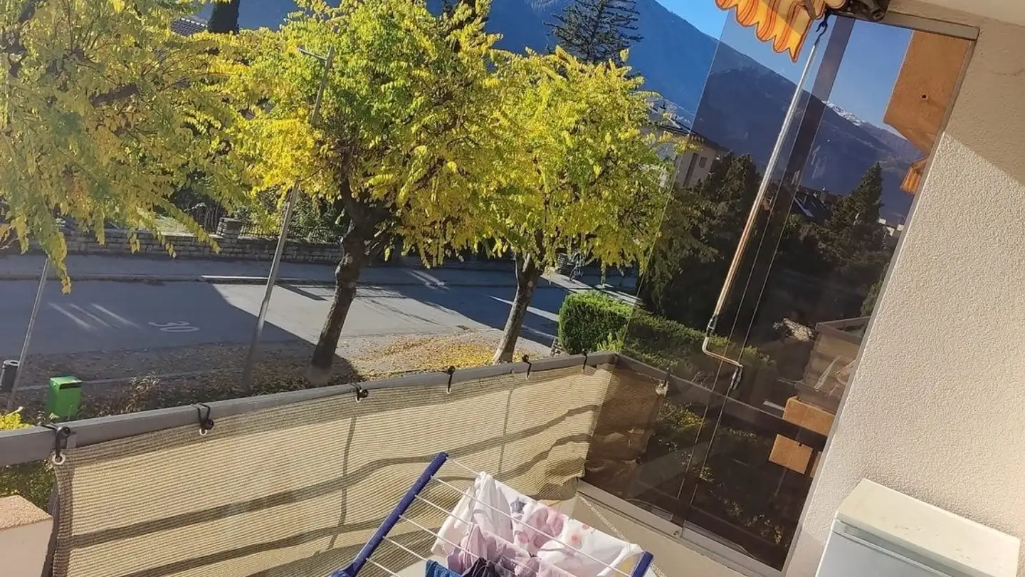 Appartamento in affitto - Rue De Bottire 13, 3960 Sierre - Photo 3