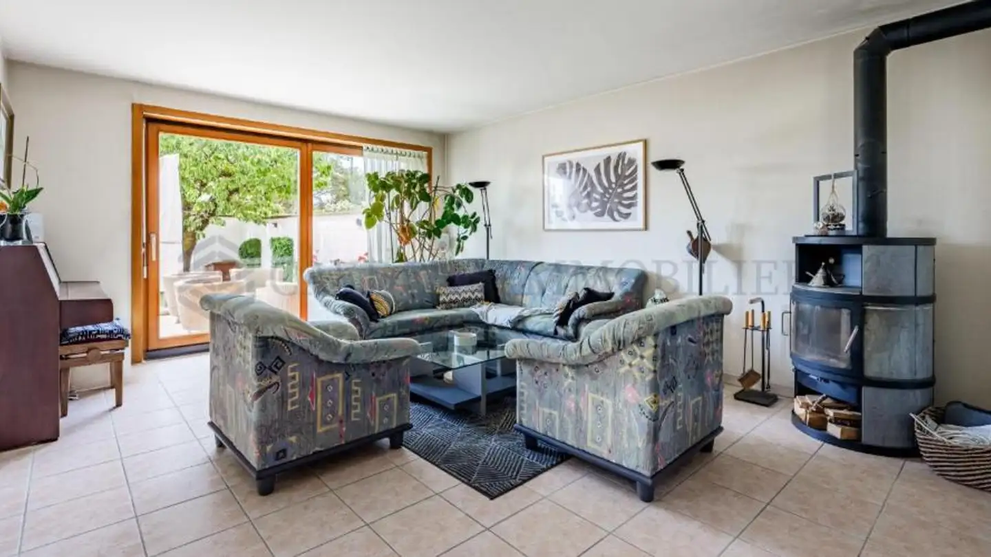 Einfamilienhaus kaufen - 1233 Bernex - Foto 3