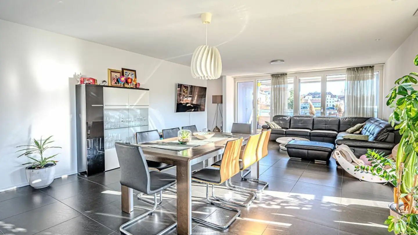 Appartement à vendre - Titlisstrasse 55, 5734 Reinach AG - Photo 2