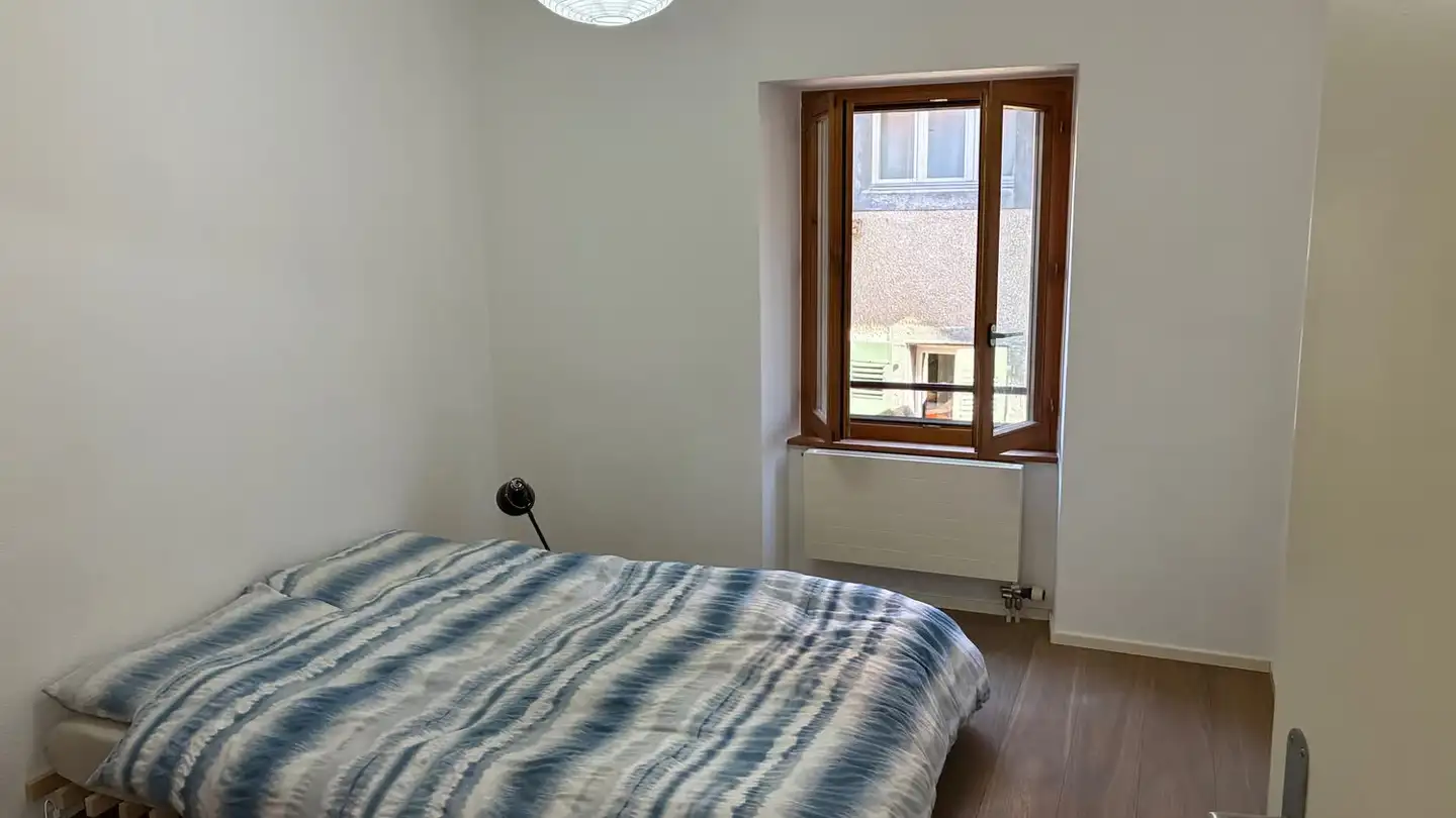 Apartment for rent - Rue De La Fontaine 17, 1860 Aigle - Photo 4