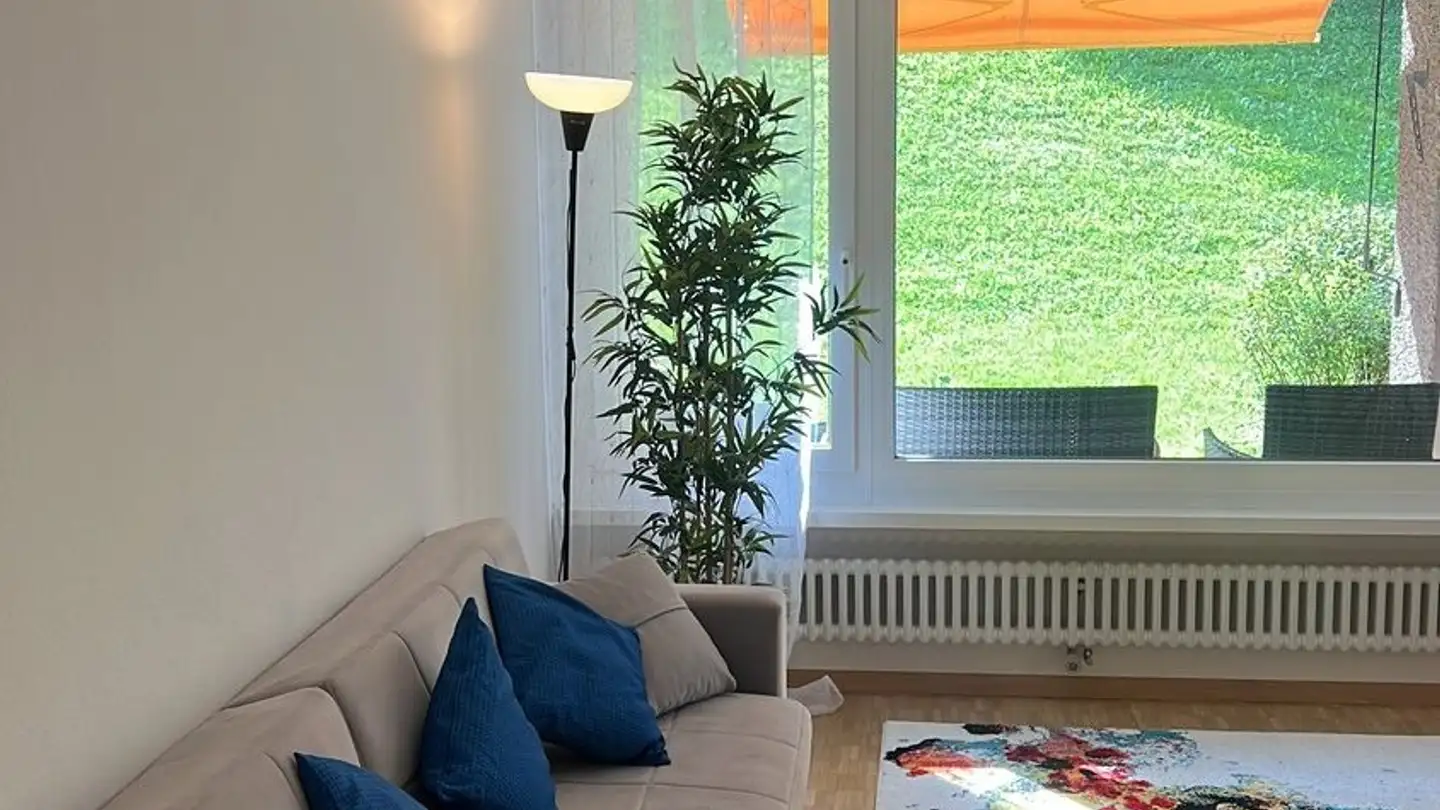 Wohnung mieten - Klebestrasse 8, 8041 Zürich - Foto 3