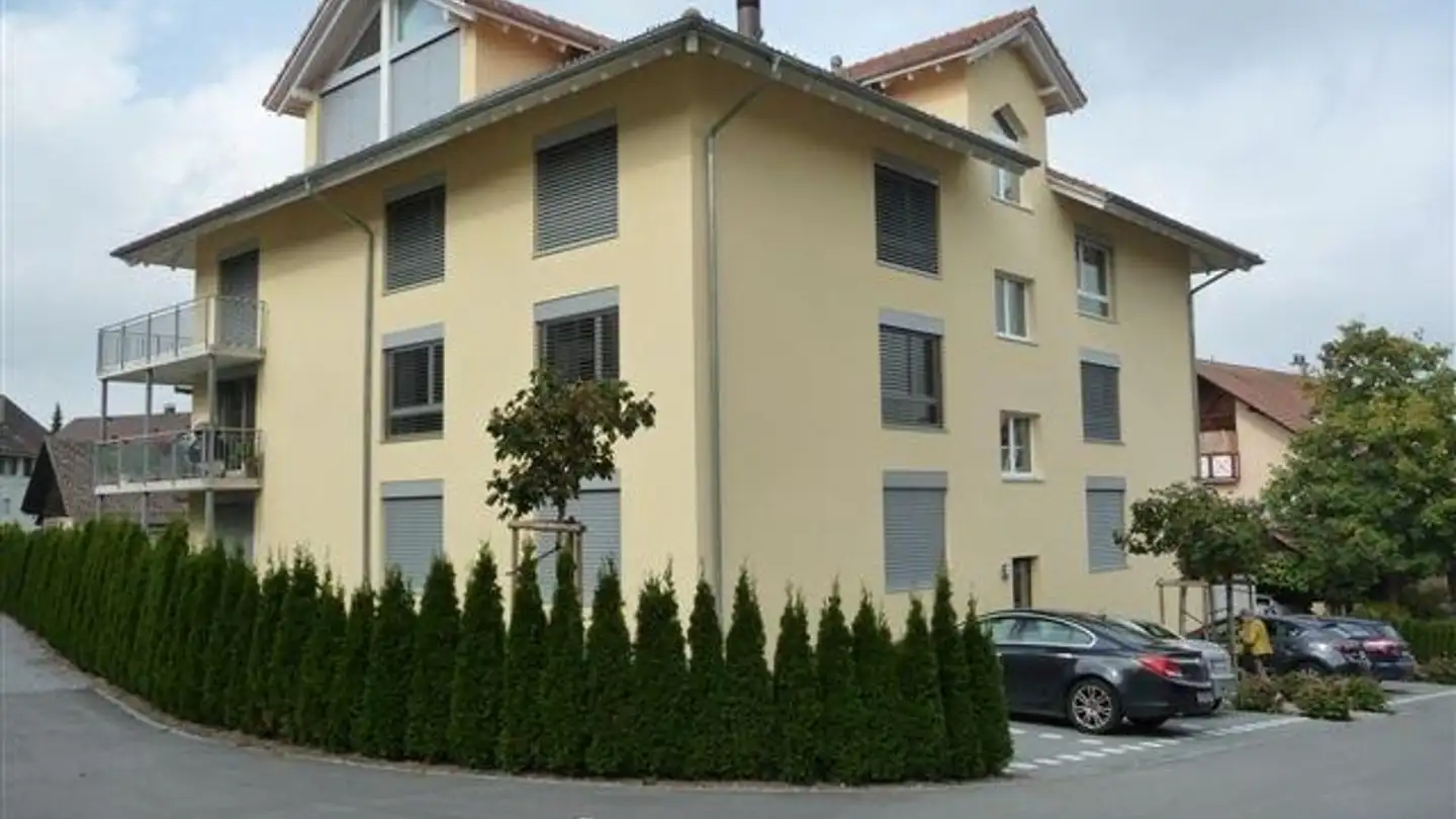 Apartment for rent - Schwärzere 19, 3425 Koppigen - Photo 2