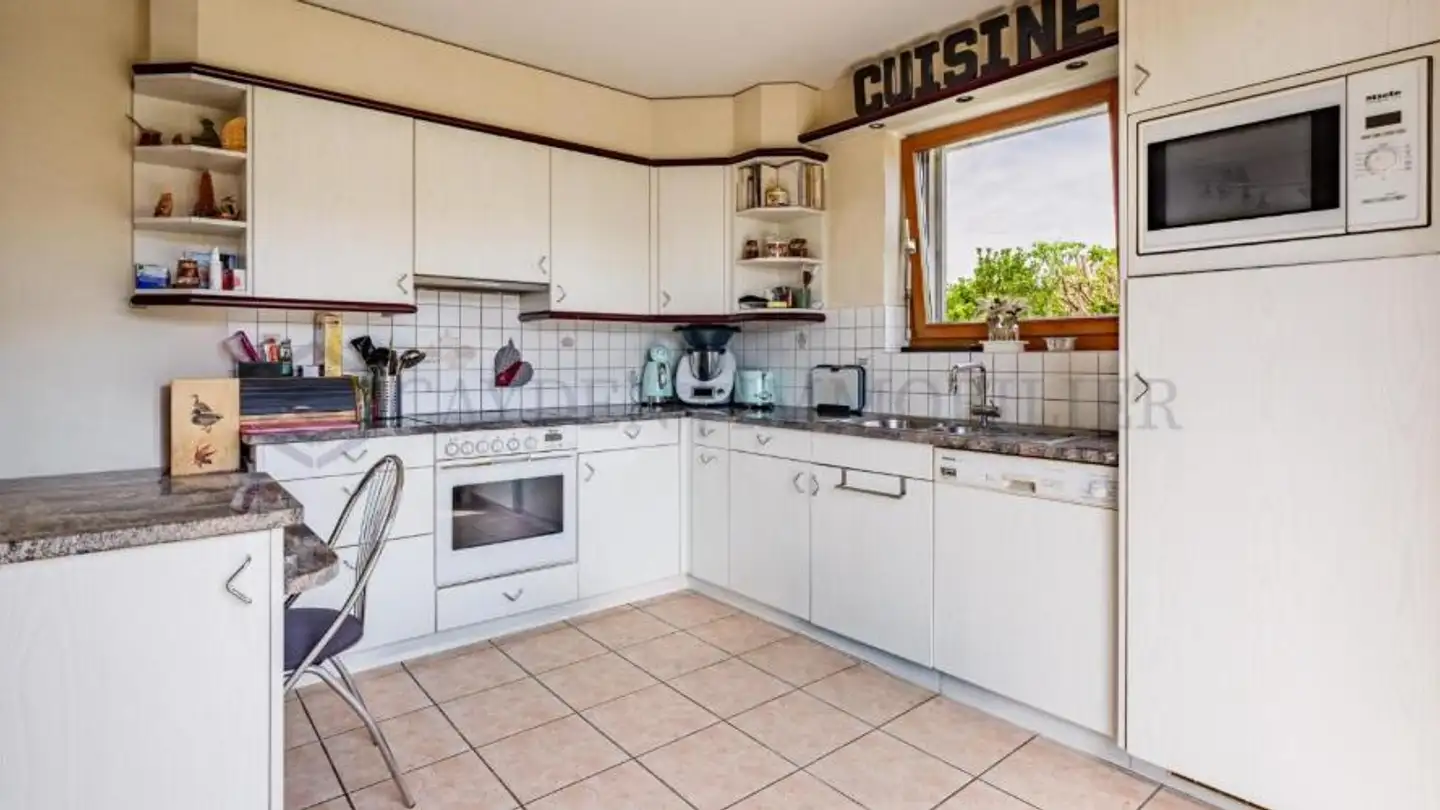 Einfamilienhaus kaufen - 1233 Bernex - Foto 4