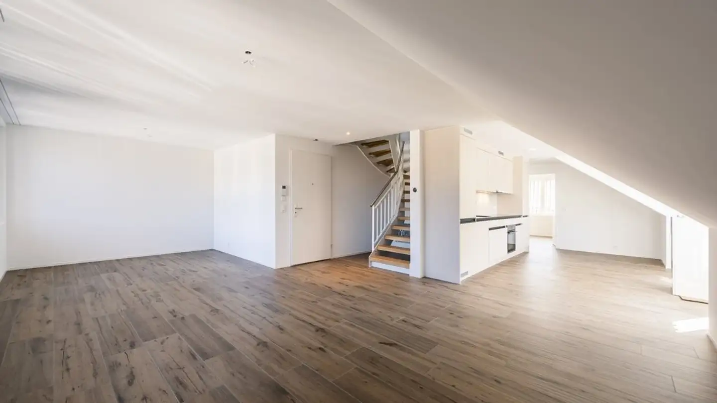 Duplex in affitto - Maurstrasse 2, 8117 Fällanden - Foto 3