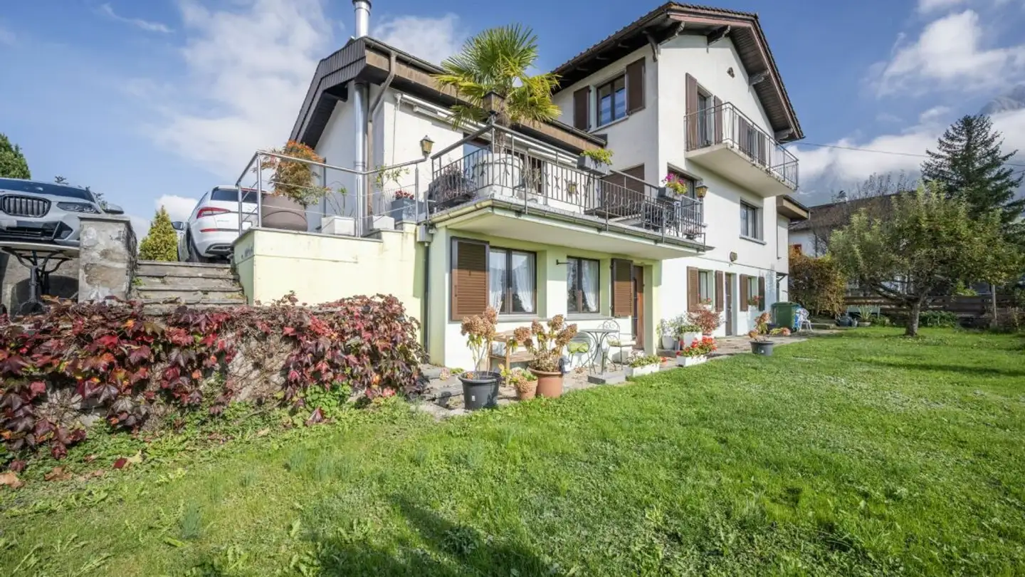 Casa singola in vendita - Gotthardstrasse 189, 6423 Seewen SZ - Foto 2