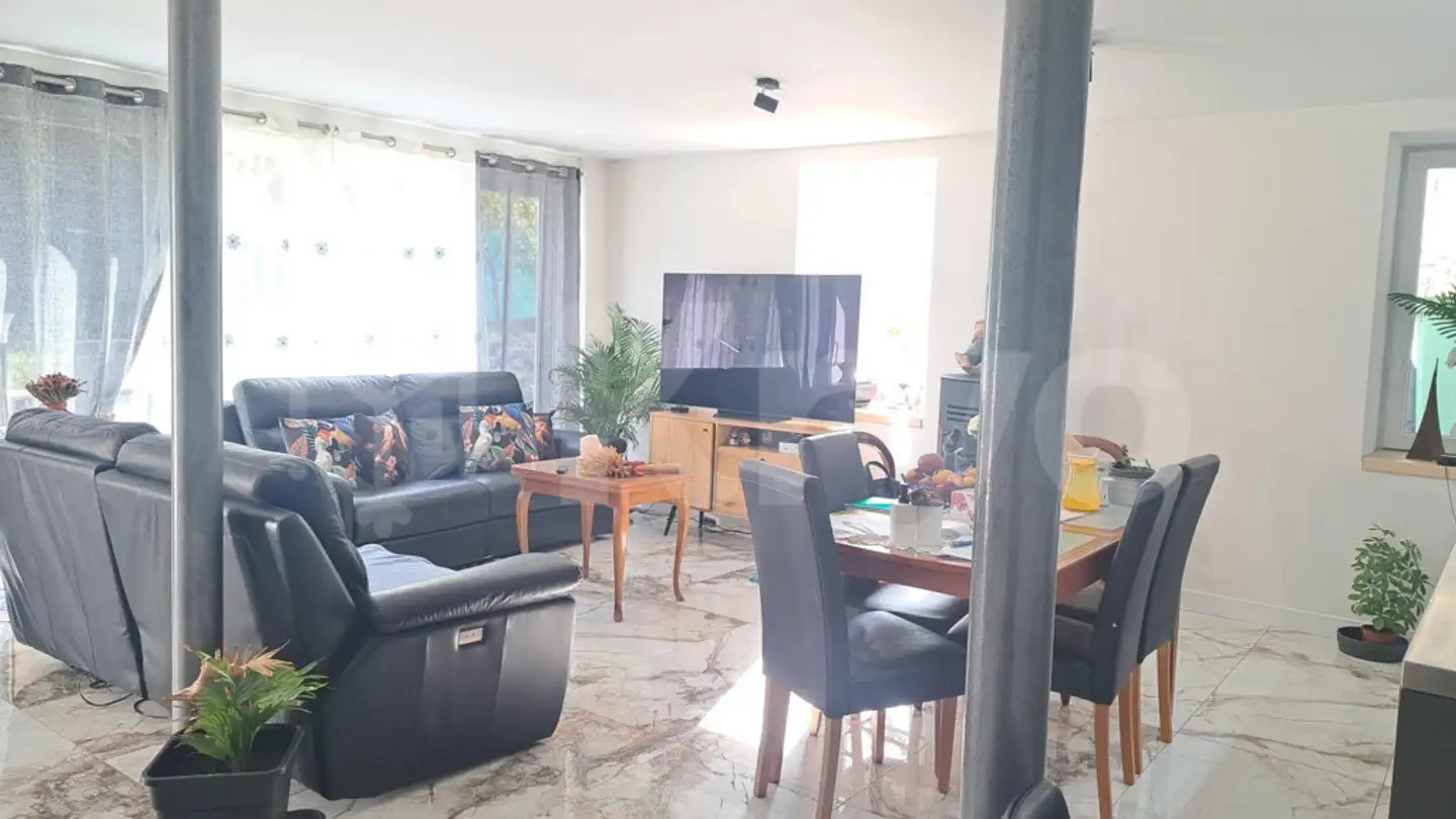 Appartamento in affitto - Route De Neuchâtel 13, 2042 Valangin - Foto 3