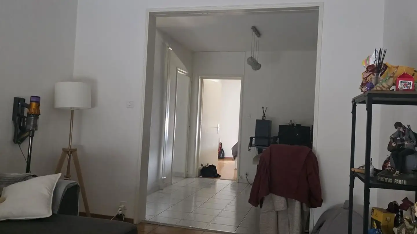 Appartamento in affitto - Avenue Du Tir-Fédéral 18, 1024 Ecublens VD - Foto 2