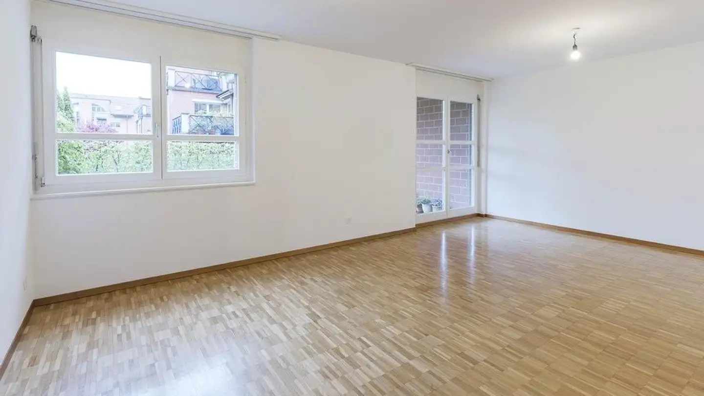 Appartement à louer - Wolfganghof 6, 9014 St. Gallen - Photo 2
