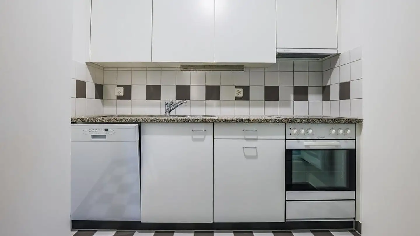 Appartement à louer - Wolfganghof 6, 9014 St. Gallen - Photo 3