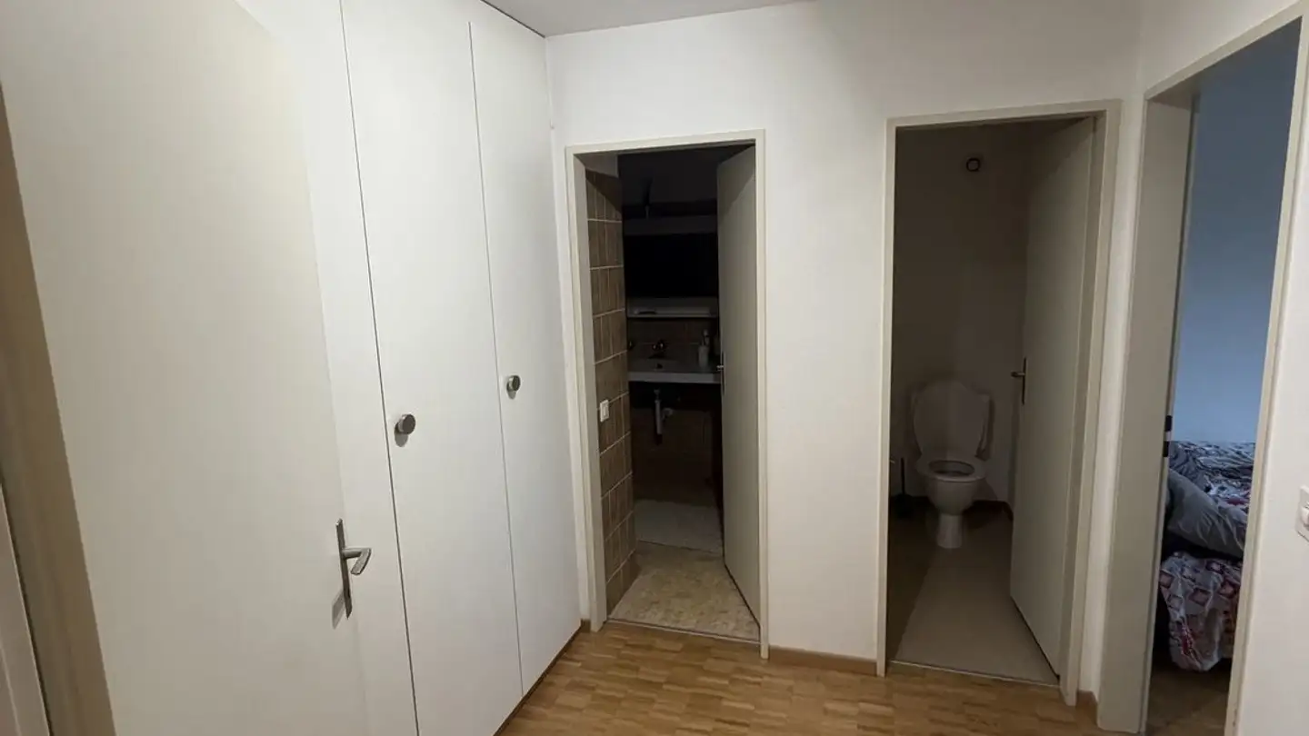 Wohnung mieten - Klebestrasse 8, 8041 Zürich - Foto 4