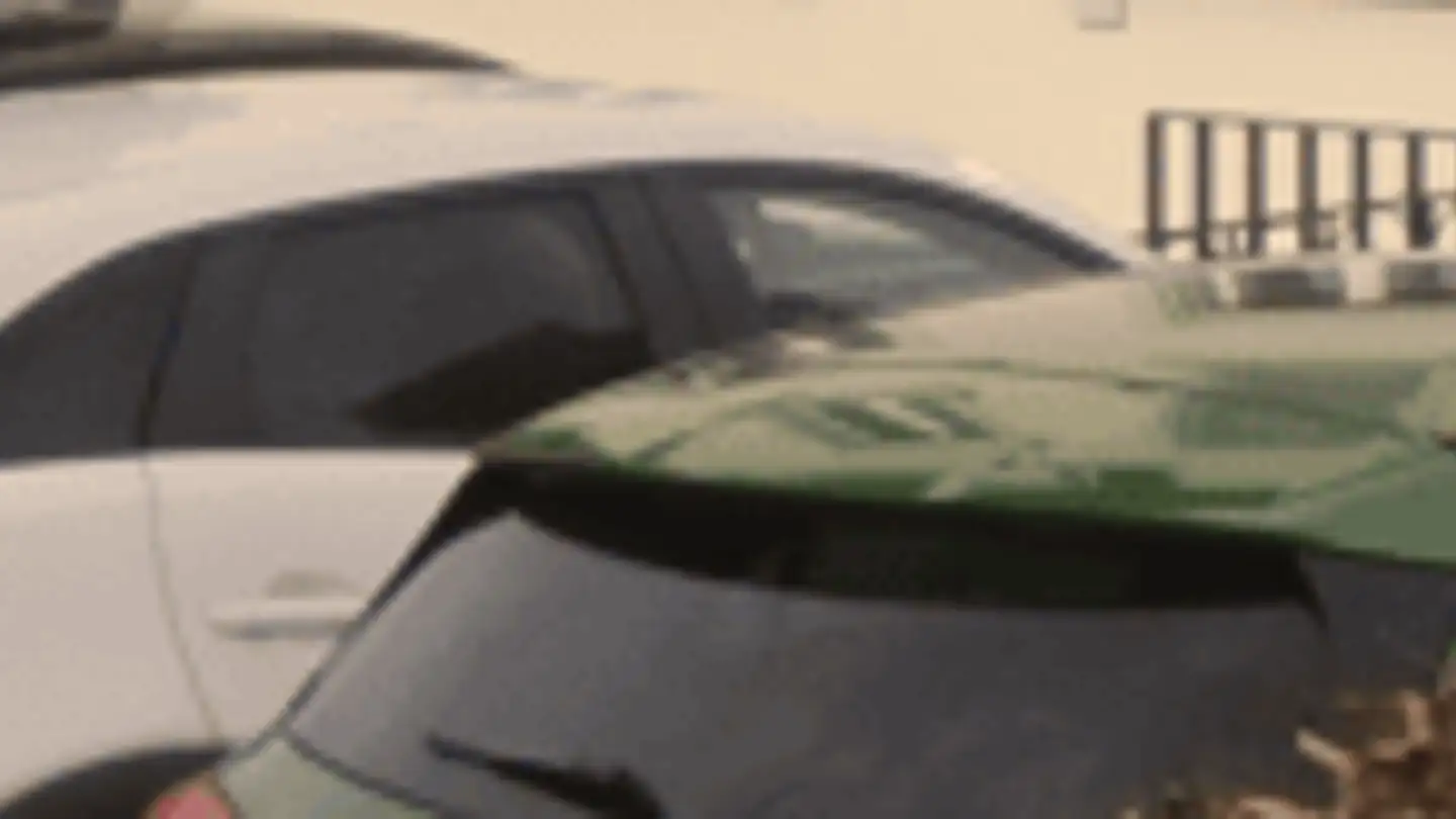 Parcheggio esterno in affitto - Treuackerstrasse 11, 9000 St. Gallen