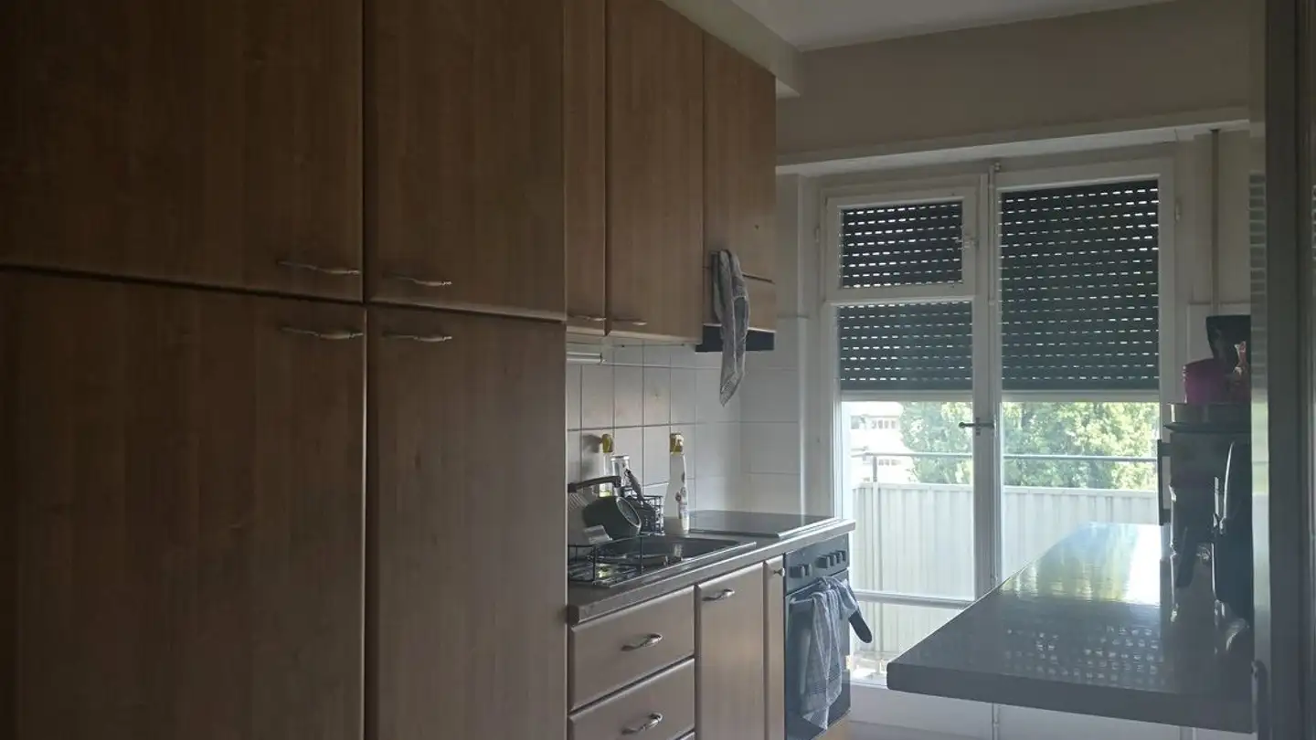 Appartamento in affitto - Avenue Du Tir-Fédéral 18, 1024 Ecublens VD - Foto 4