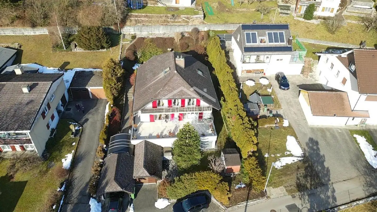 Maison individuelle à vendre - 2603 Péry - Photo 2