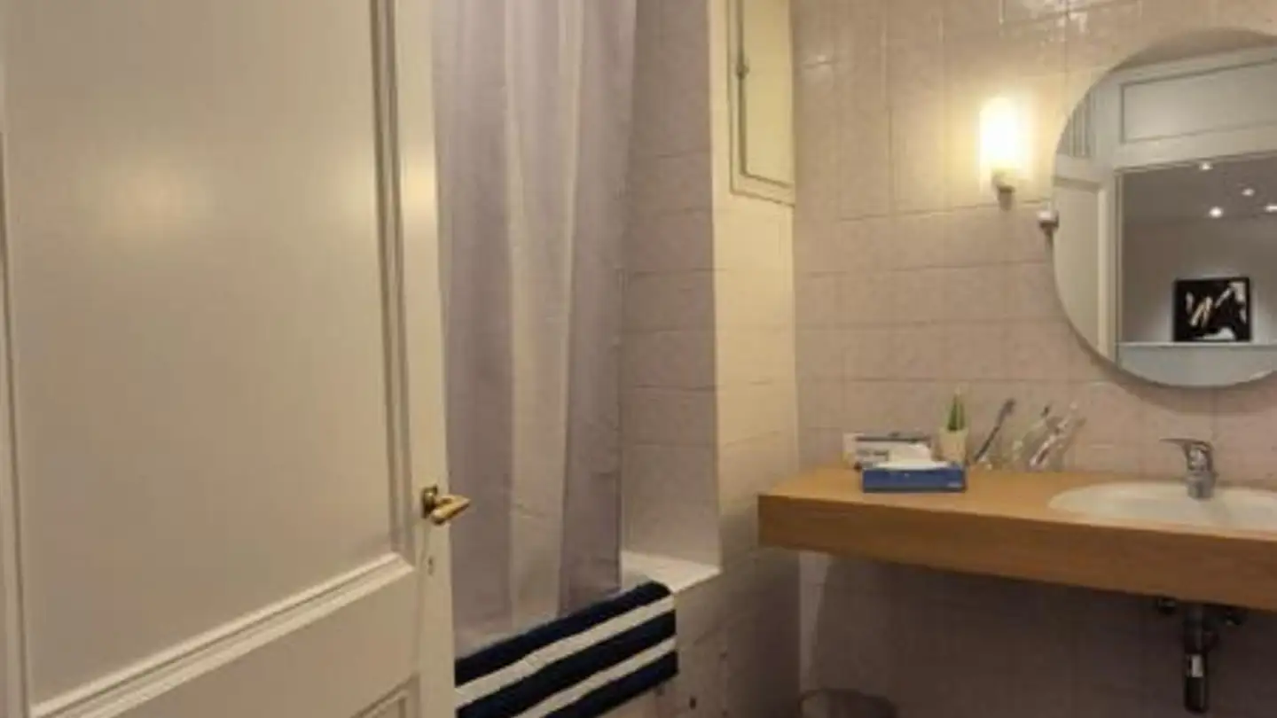 Spazio ufficio in affitto - 1201 Genève - Foto 2