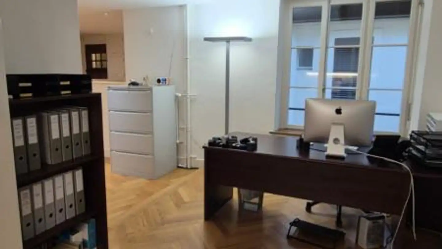 Spazio ufficio in affitto - 1201 Genève - Foto 3