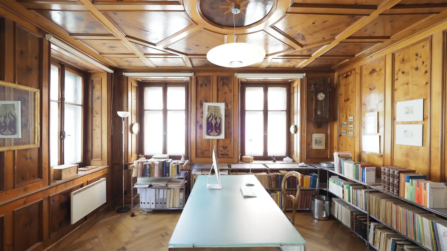 Casa singola in vendita - 7546 Ardez - Photo 3