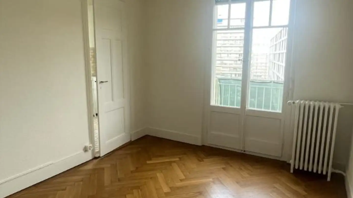 Appartement à louer - Rue Henri- Veyrassat 12, 1202 Genève - Photo 3