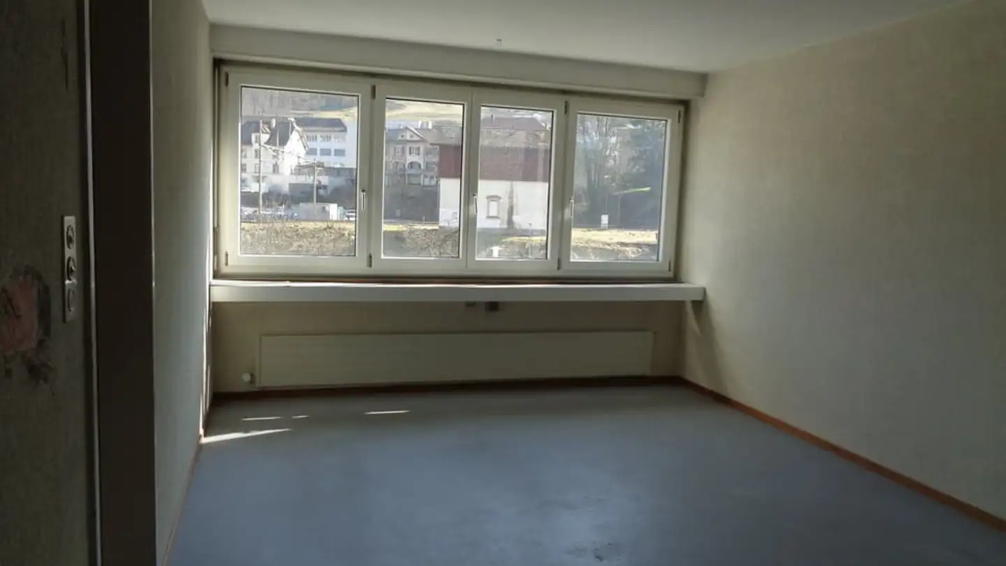 Commercial for rent - Rue Centrale 11, 2740 Moutier