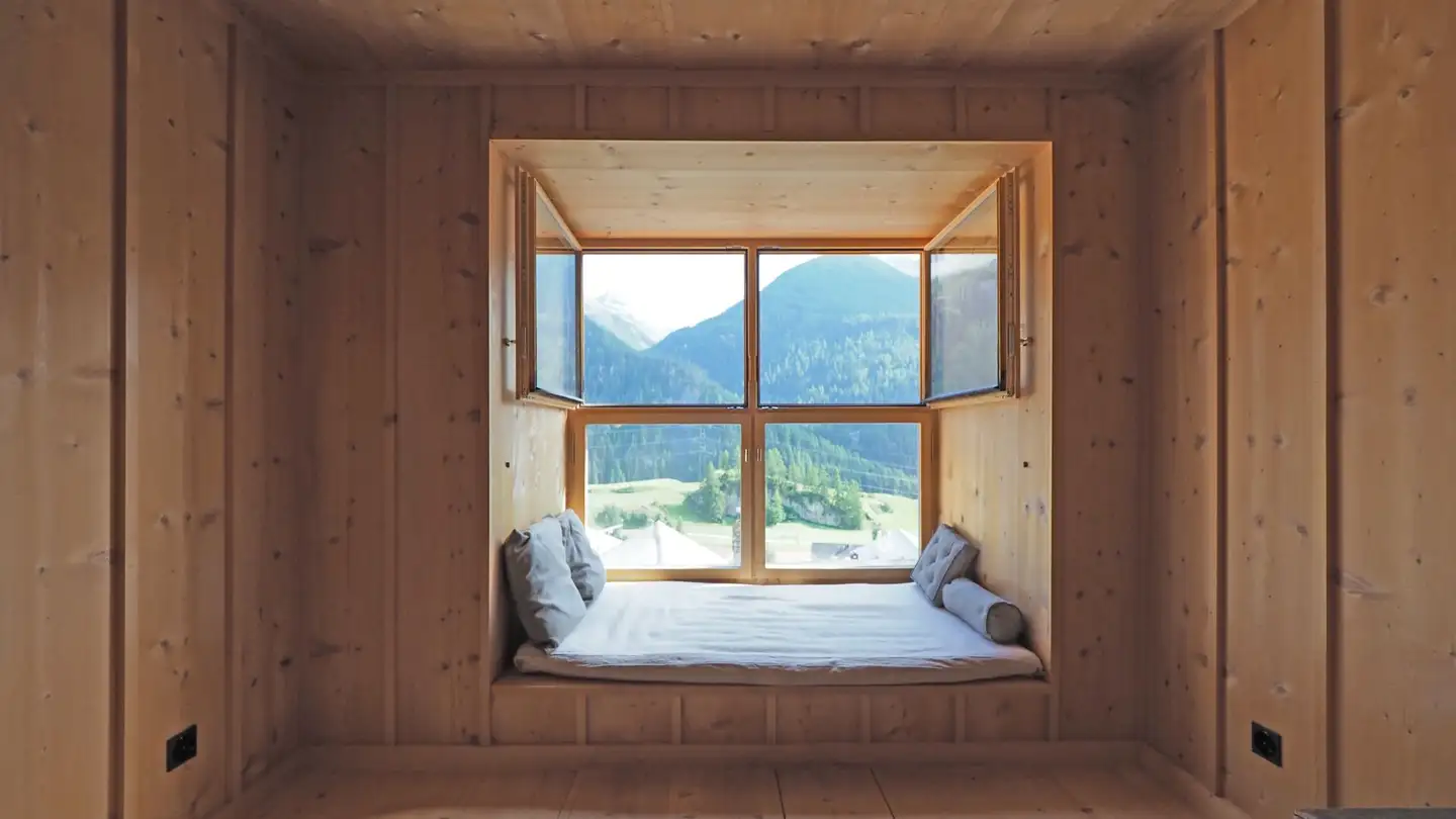 Casa singola in vendita - 7546 Ardez - Photo 4