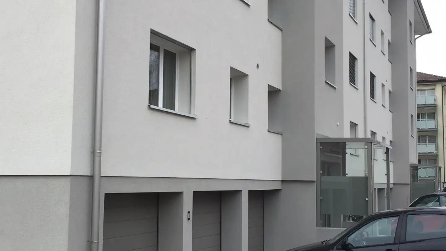 Apartment for rent - Mattfeldstrasse, 9532 Rickenbach b. Wil - Photo 2