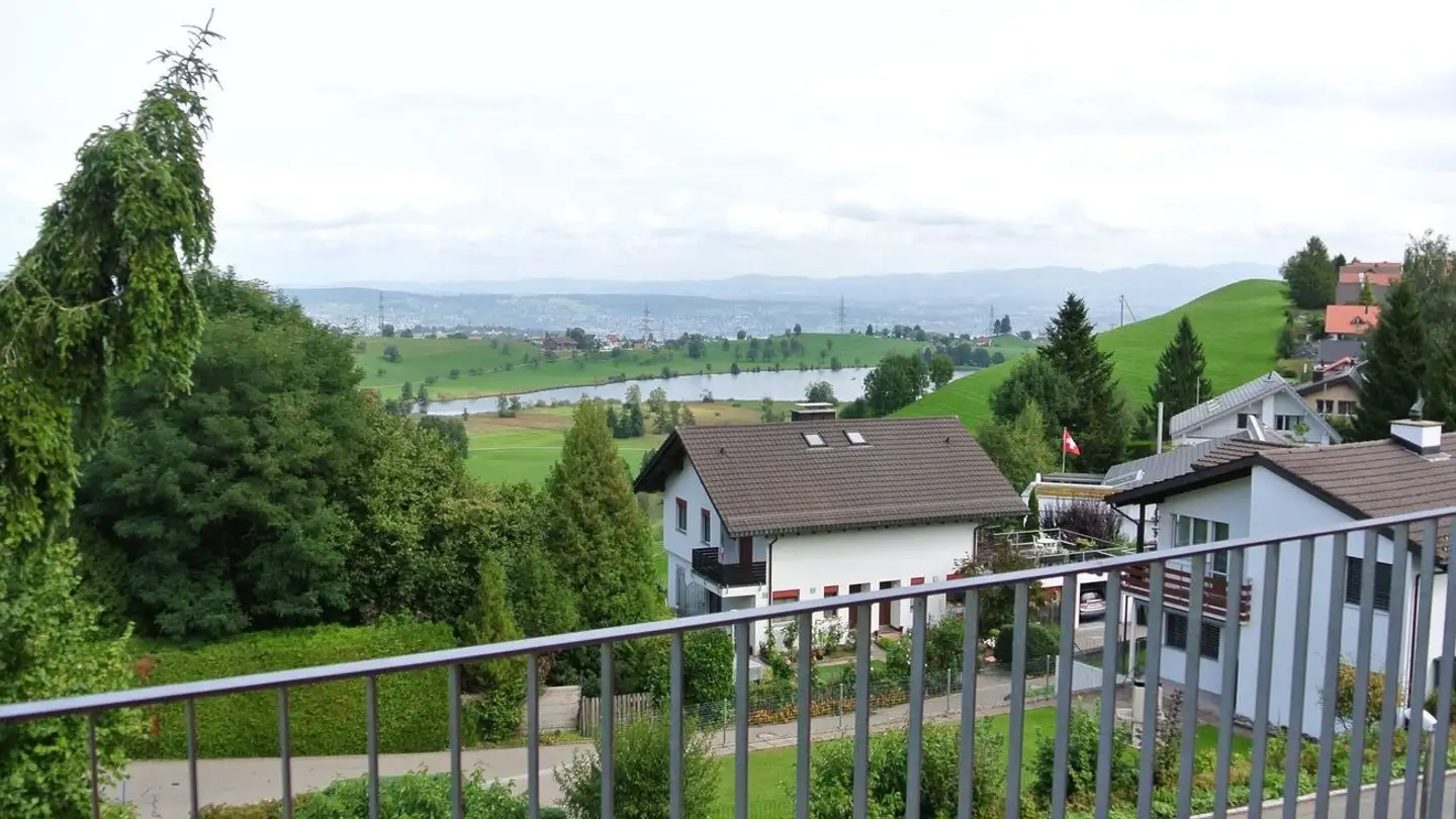 Apartment for rent - Dorfstrasse 33, 8825 Hütten - Photo 4